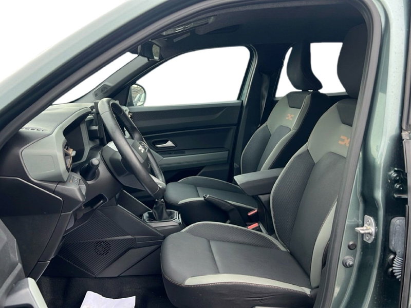 Dacia Duster usata a Roma (19)