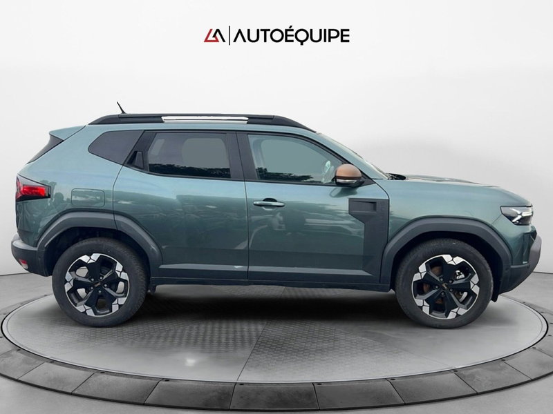 Dacia Duster usata a Roma (6)