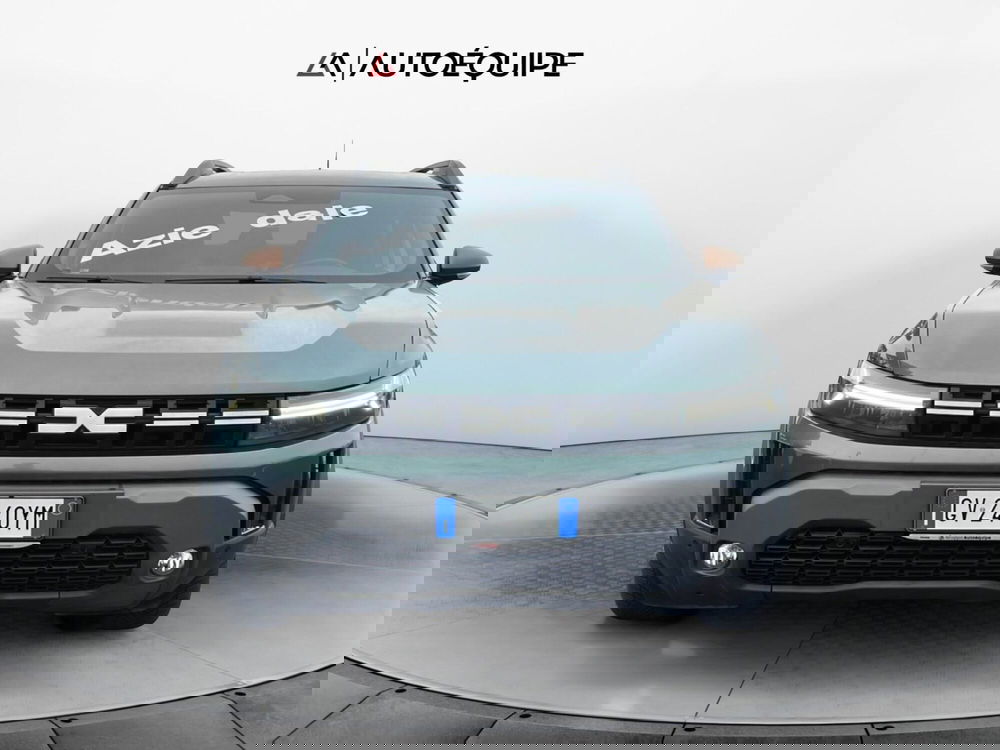 Dacia Duster usata a Roma (8)