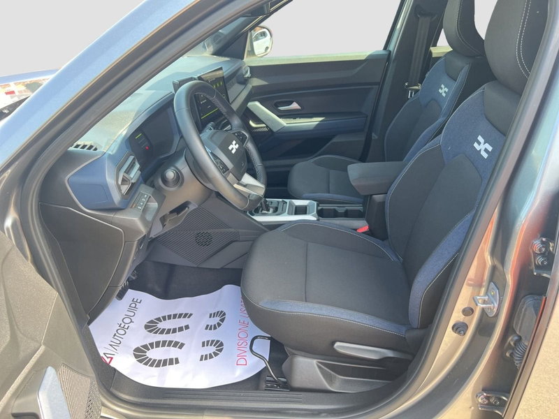 Dacia Duster usata a Roma (10)