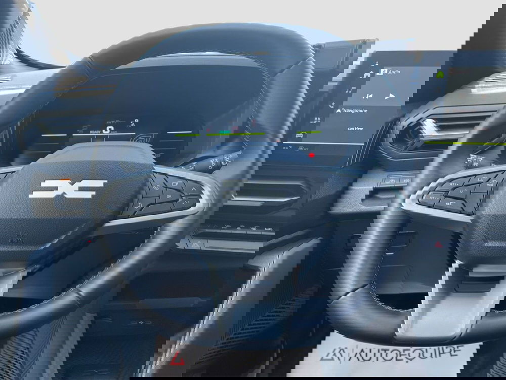 Dacia Duster usata a Roma (11)