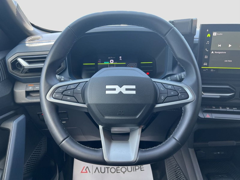 Dacia Duster usata a Roma (11)