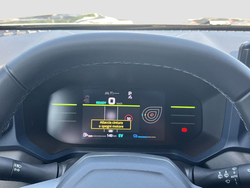 Dacia Duster usata a Roma (12)