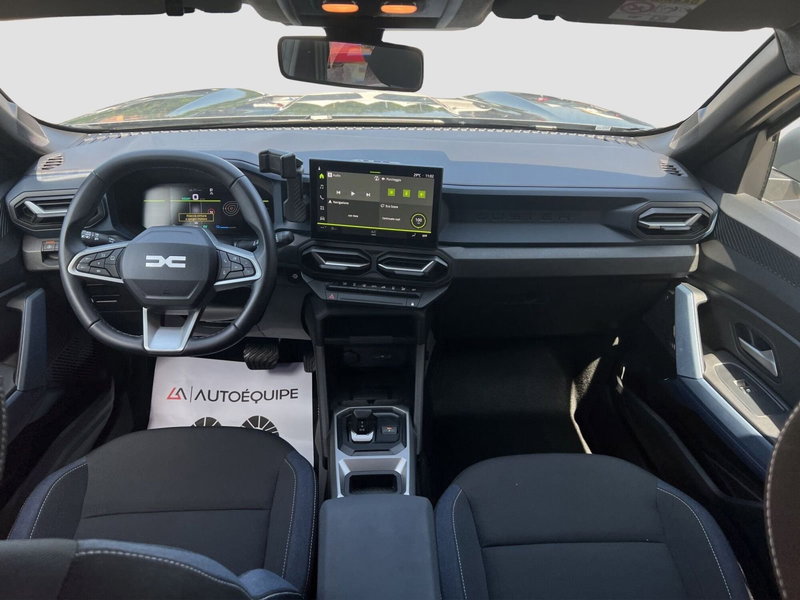 Dacia Duster usata a Roma (13)