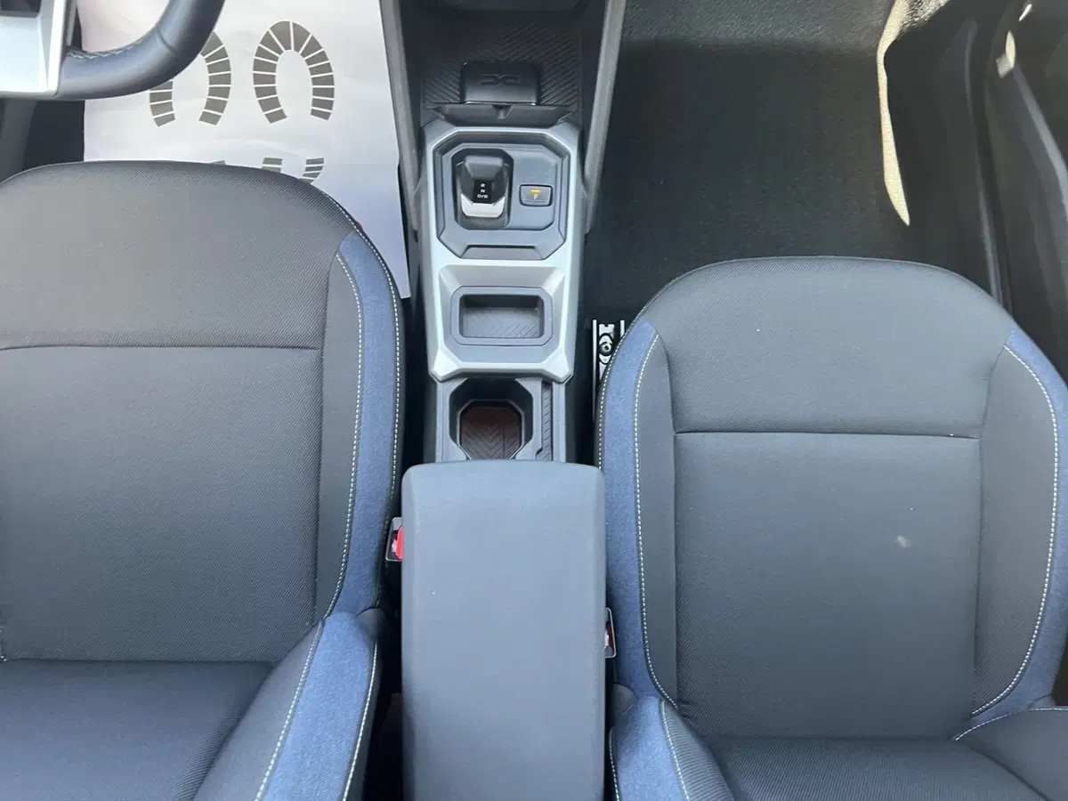 Dacia Duster usata a Roma (14)