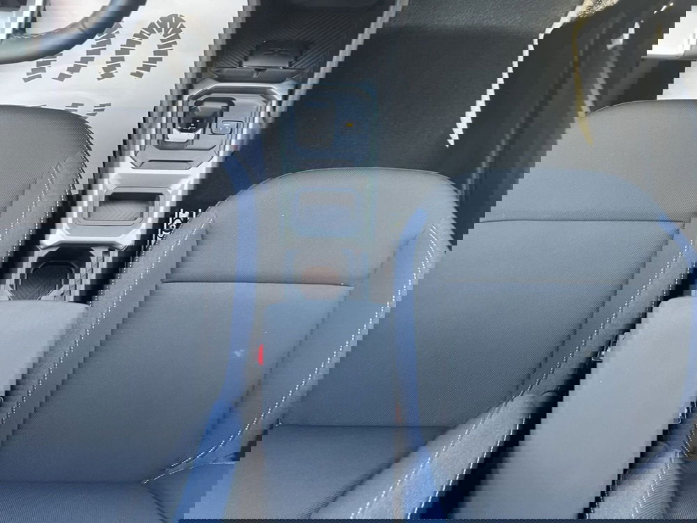 Dacia Duster usata a Roma (14)