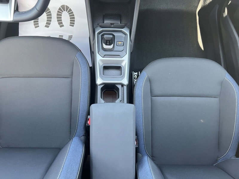 Dacia Duster usata a Roma (14)