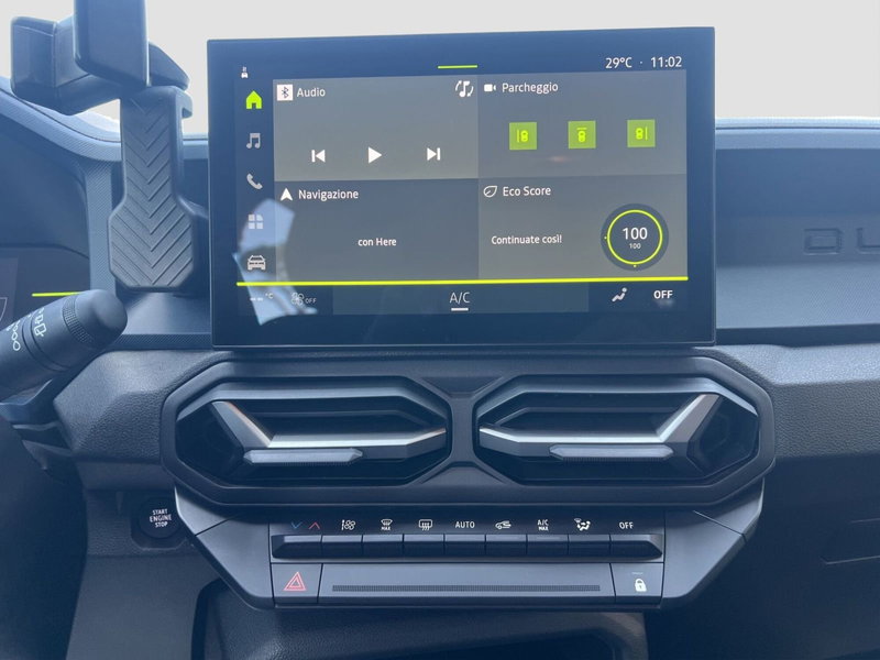 Dacia Duster usata a Roma (15)