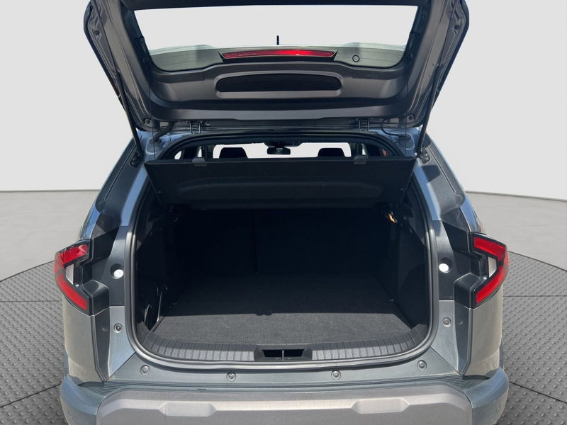 Dacia Duster usata a Roma (16)