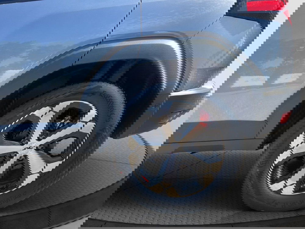 Dacia Duster usata a Roma (17)