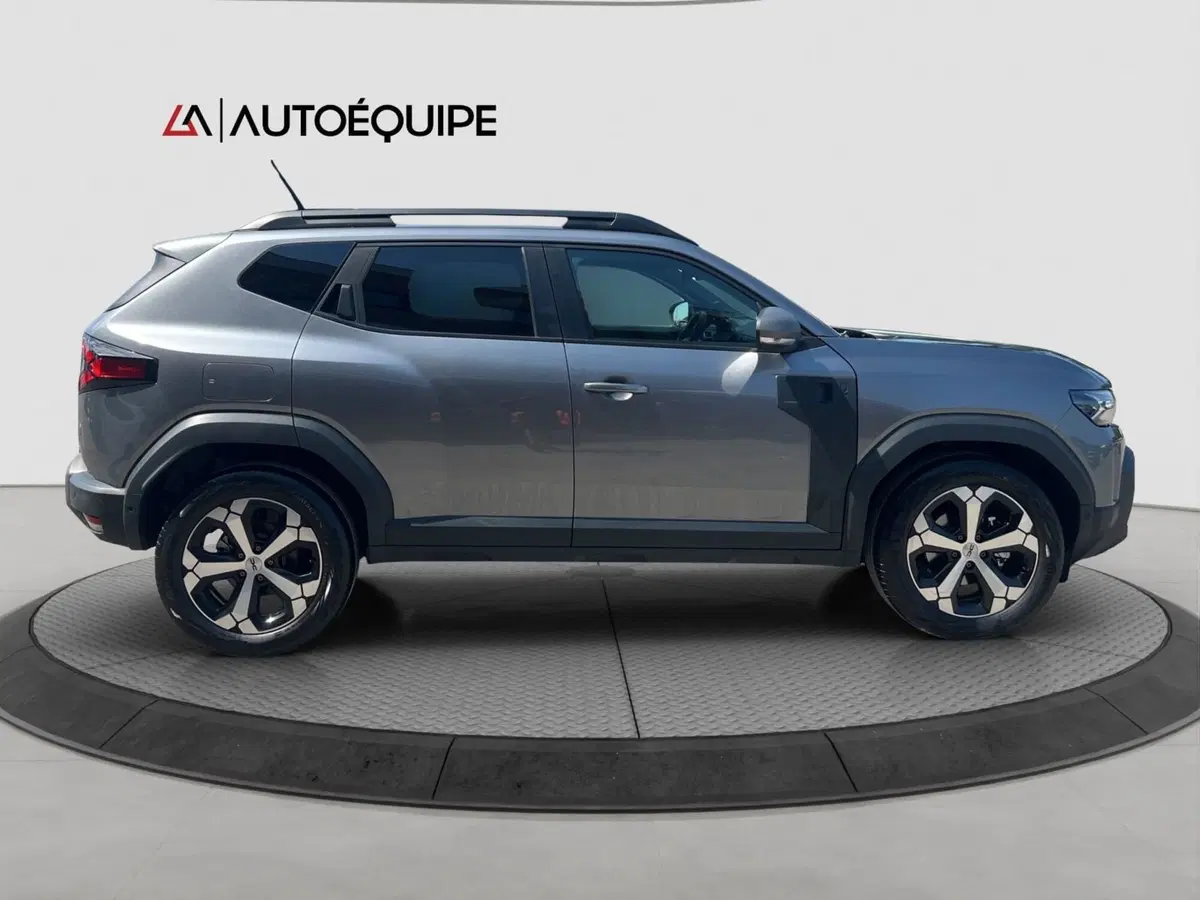 Dacia Duster usata a Roma (7)