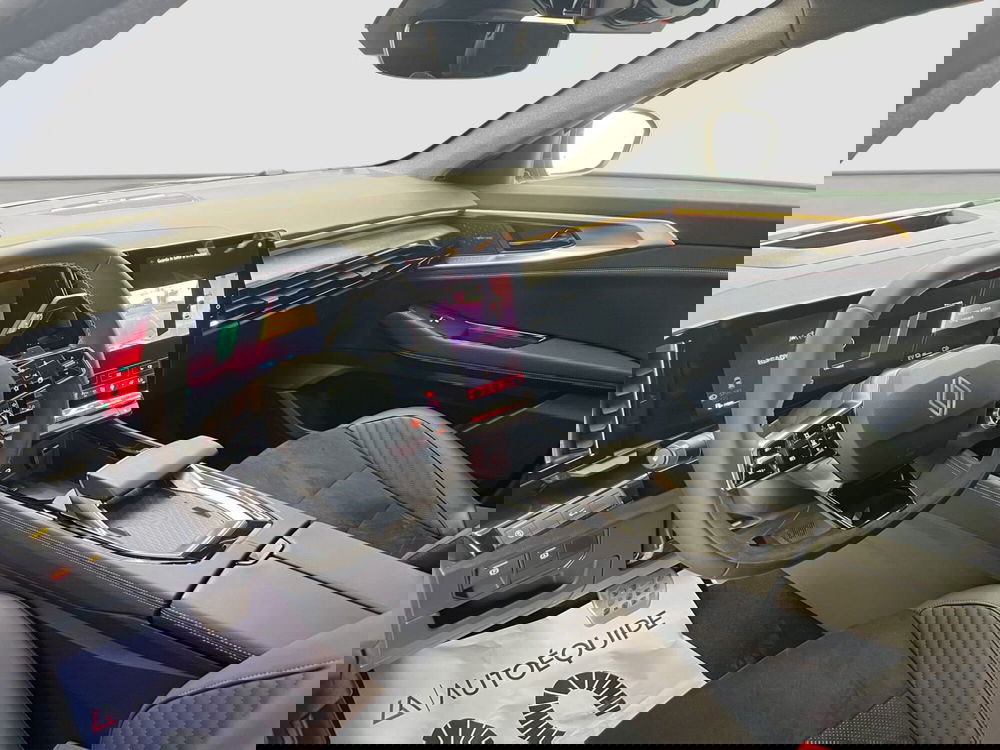 Renault Rafale usata a Roma (10)