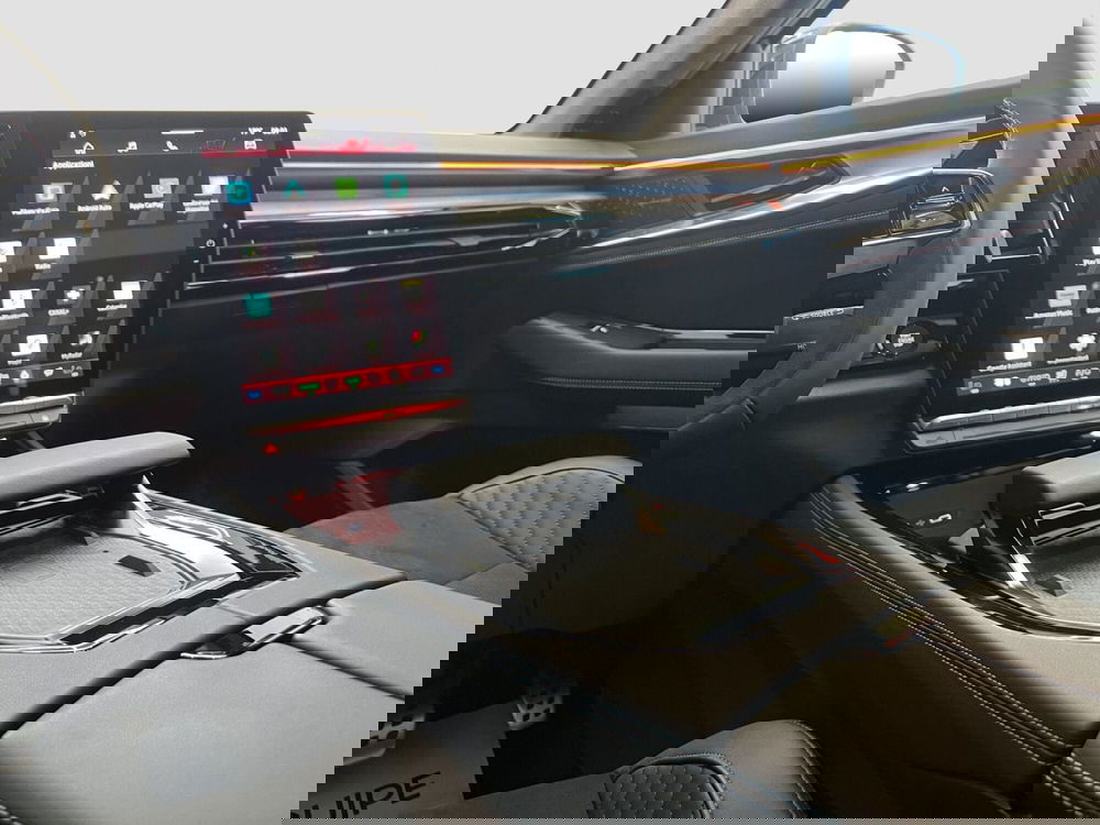 Renault Rafale usata a Roma (14)