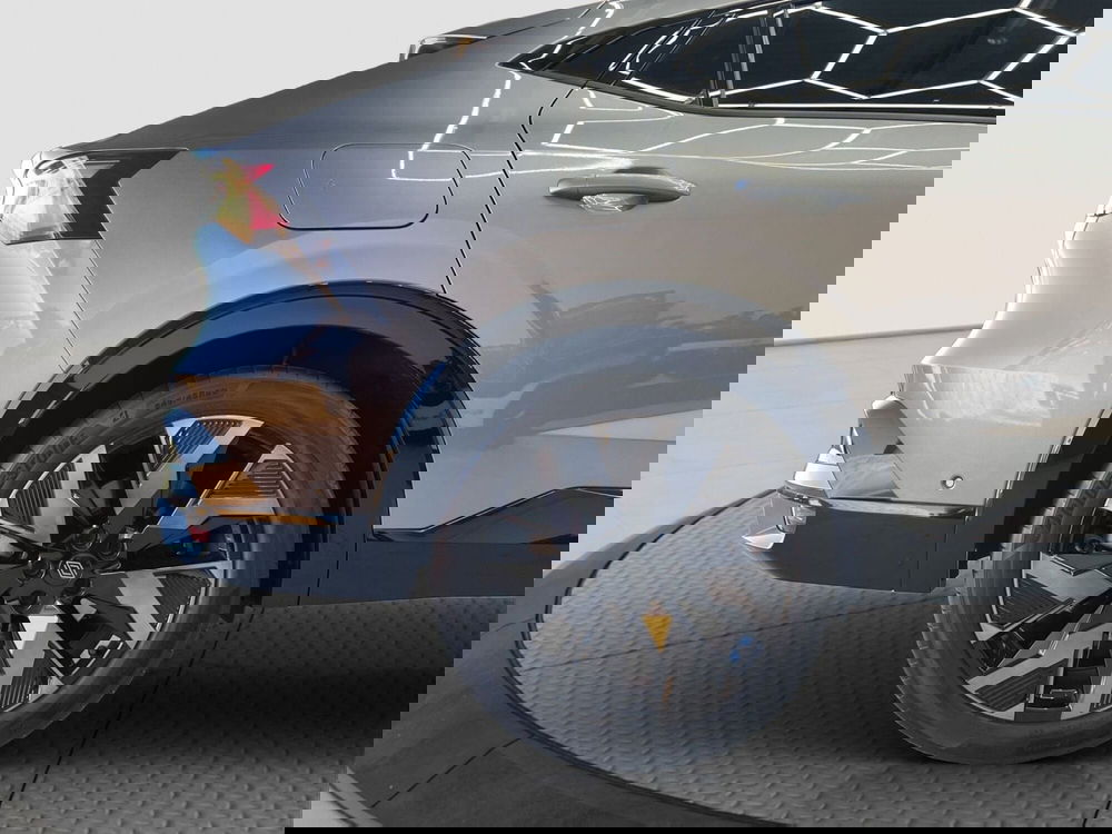 Renault Rafale usata a Roma (17)