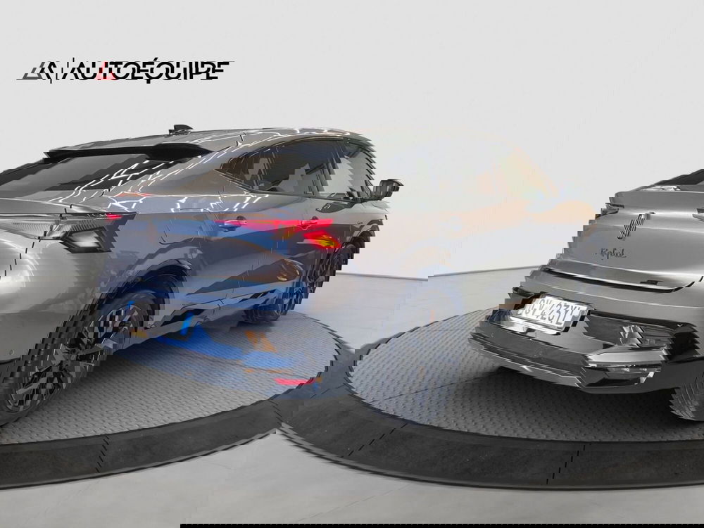 Renault Rafale usata a Roma (6)