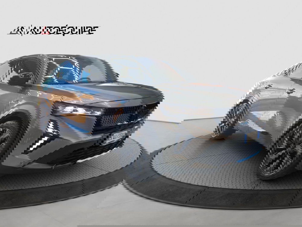 Renault Rafale usata a Roma (8)