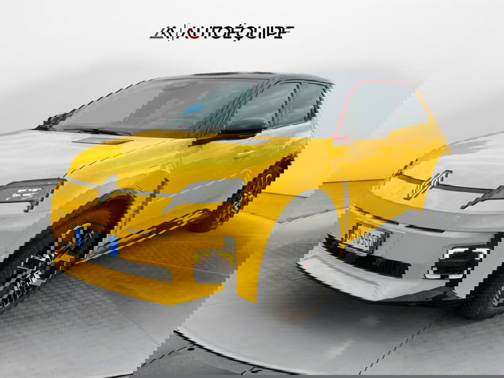 Renault Renault 5 usata a Roma