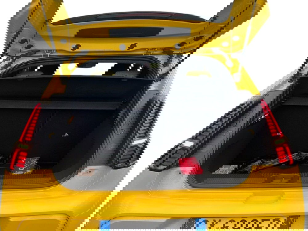 Renault Renault 5 usata a Roma (10)