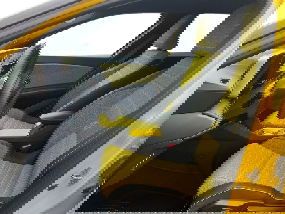 Renault Renault 5 usata a Roma (11)