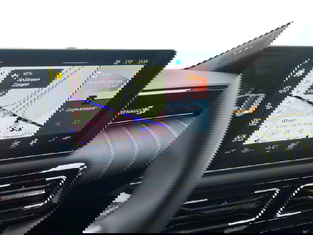 Renault Renault 5 usata a Roma (16)