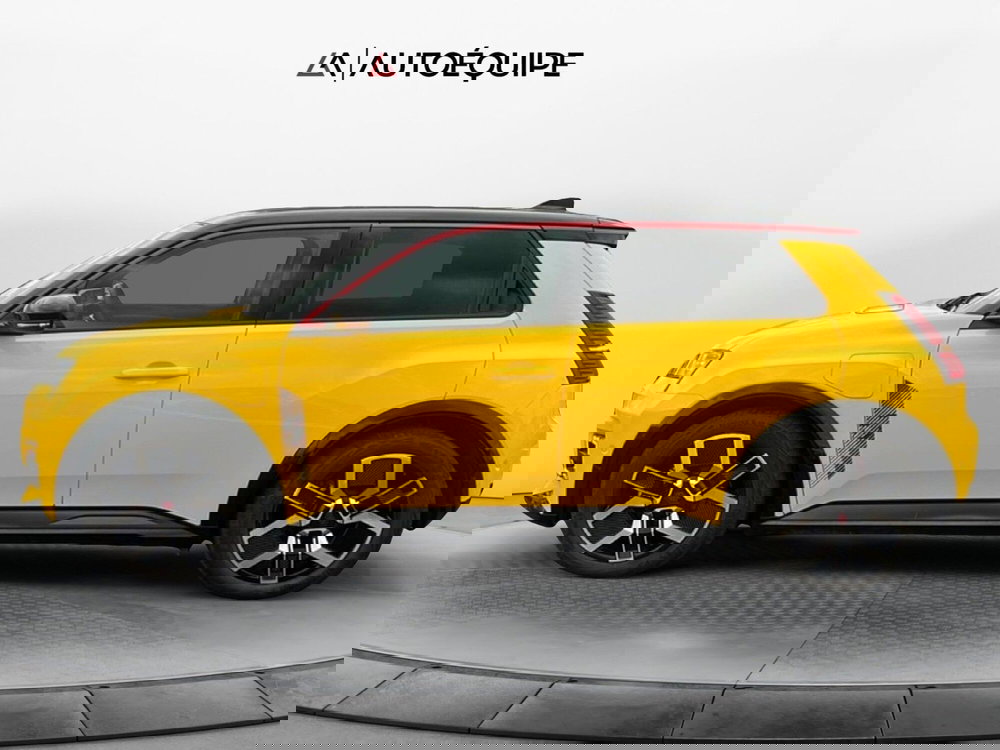 Renault Renault 5 usata a Roma (2)