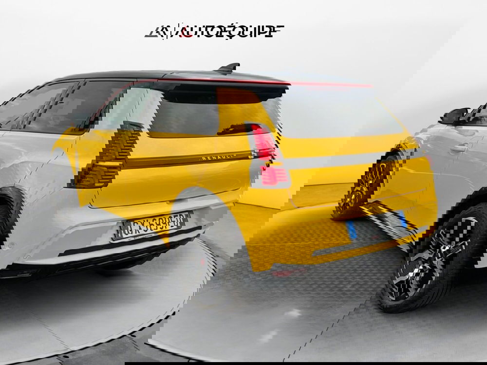 Renault Renault 5 usata a Roma (3)