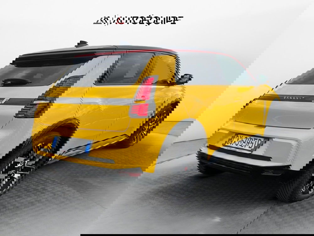 Renault Renault 5 usata a Roma (5)