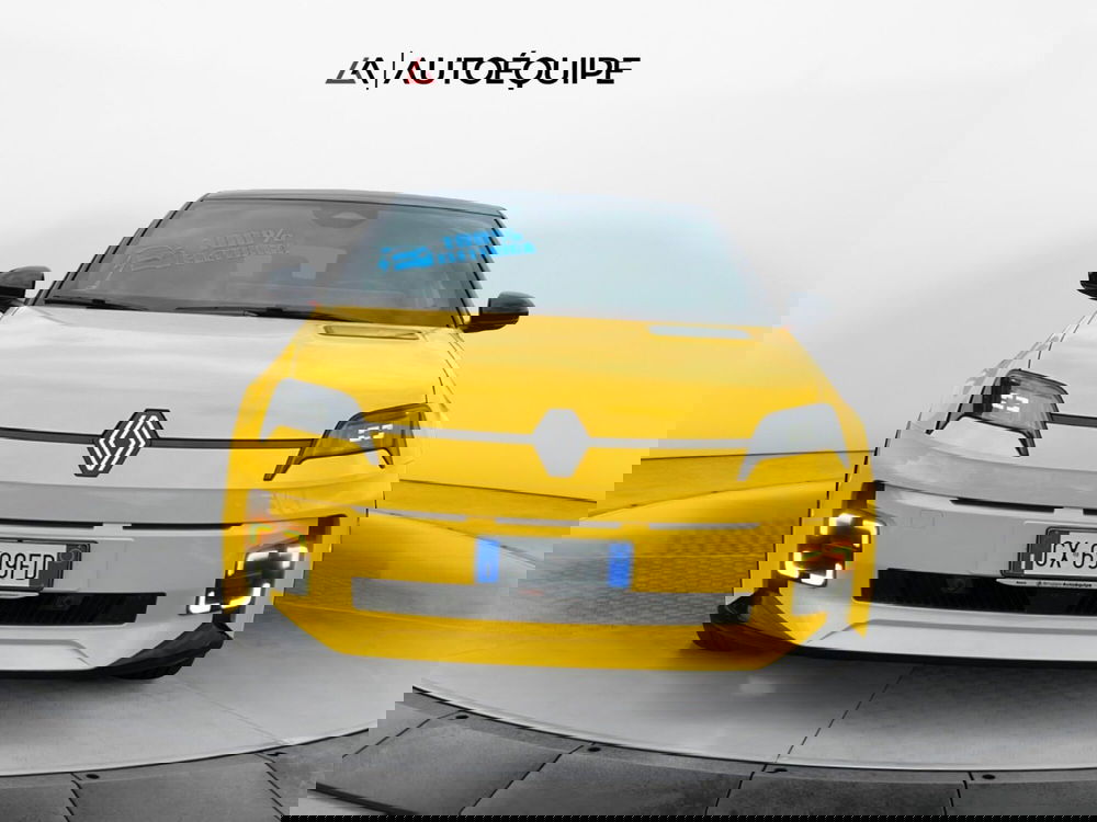 Renault Renault 5 usata a Roma (8)