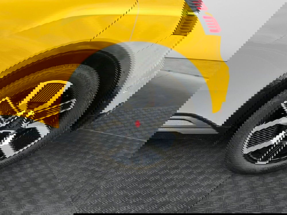 Renault Renault 5 usata a Roma (9)