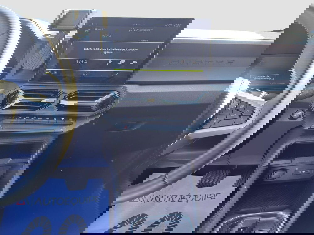 Dacia Duster usata a Roma (15)