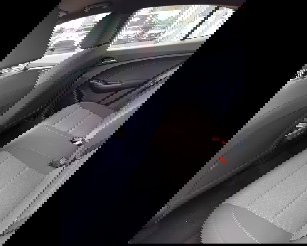 Mg MG3 usata a Imperia (14)