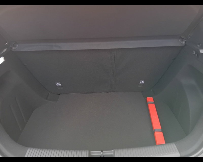 Mg MG3 usata a Imperia (17)