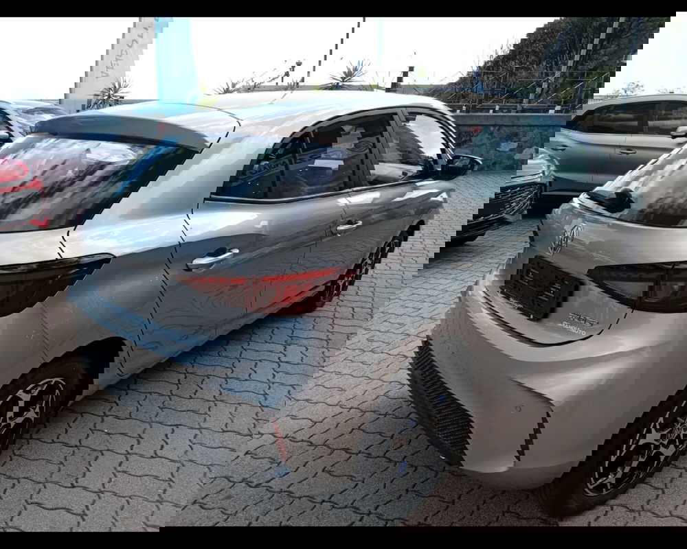 Mg MG3 usata a Imperia (6)