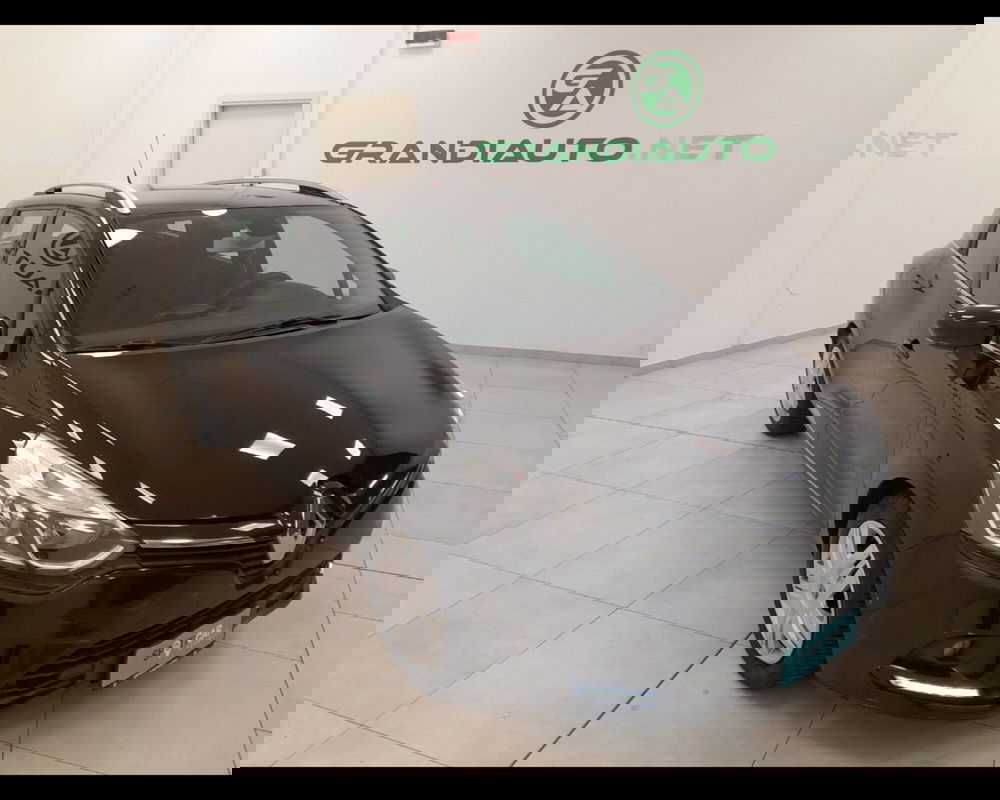 Renault Clio Sporter usata a Alessandria (4)