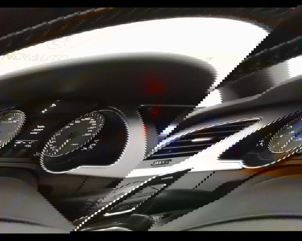 Audi A5 Coupé usata a Alessandria (14)