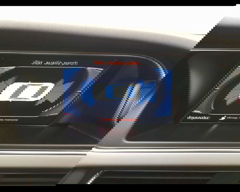 Audi A5 Coupé usata a Alessandria (16)