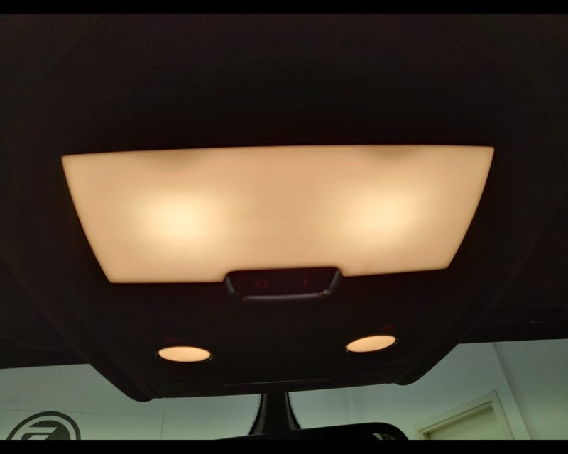 Audi A5 Coupé usata a Alessandria (17)