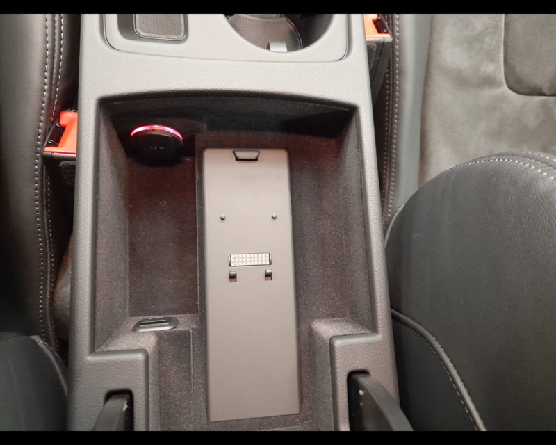 Audi A5 Coupé usata a Alessandria (18)