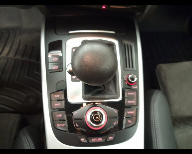 Audi A5 Coupé usata a Alessandria (19)