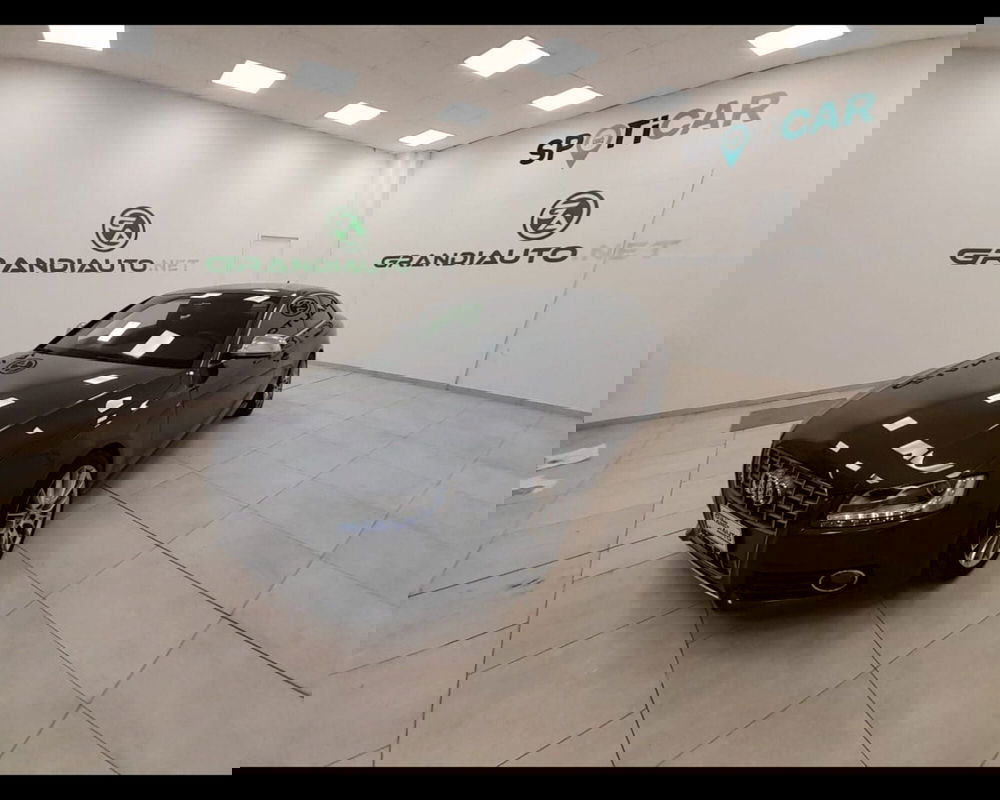 Audi A5 Coupé usata a Alessandria (2)