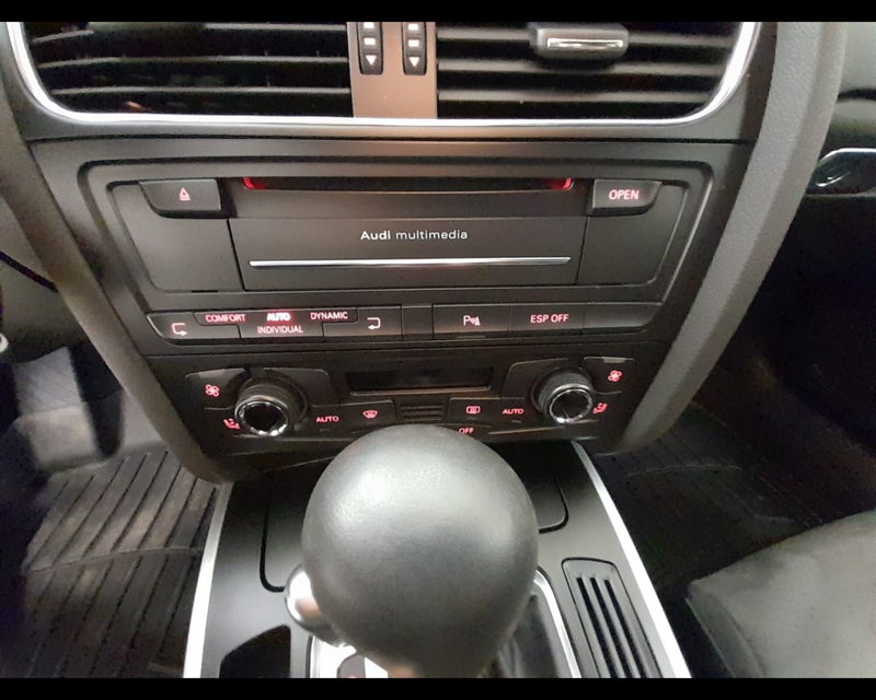 Audi A5 Coupé usata a Alessandria (20)