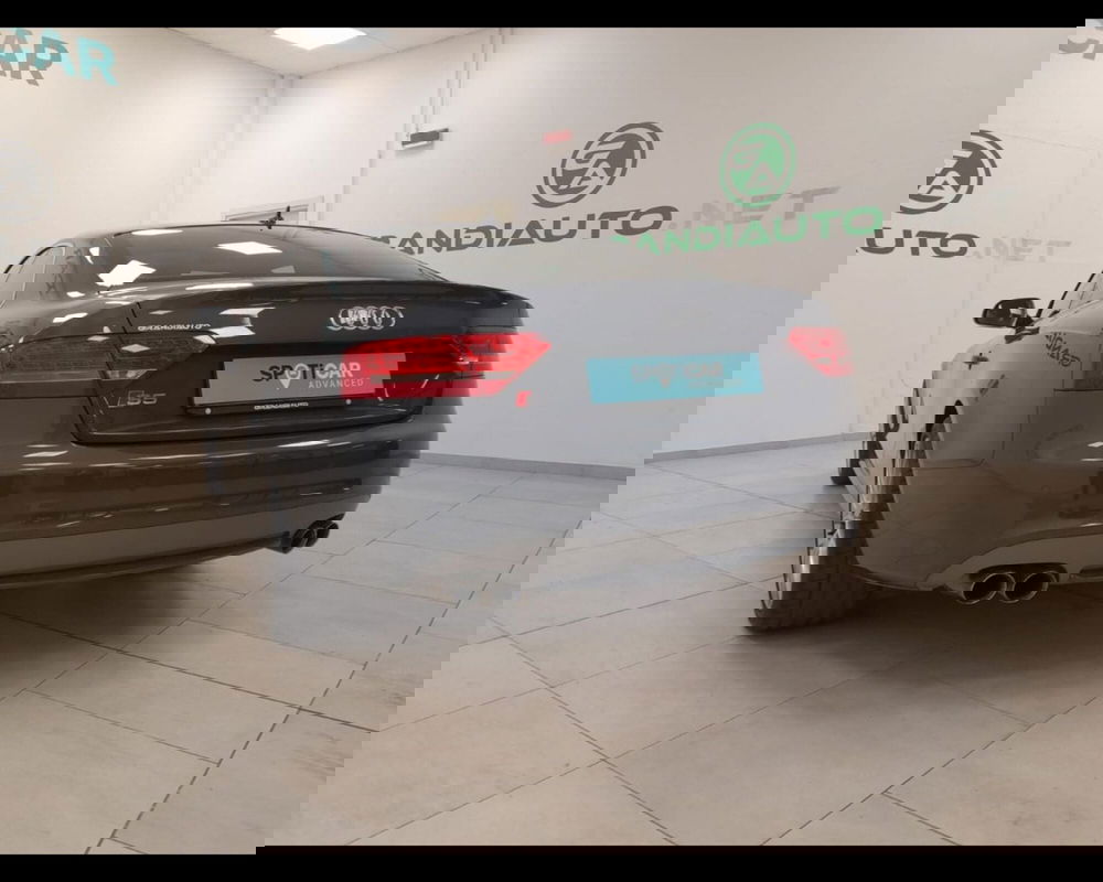 Audi A5 Coupé usata a Alessandria (3)