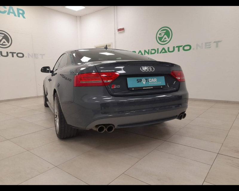 Audi A5 Coupé usata a Alessandria (3)