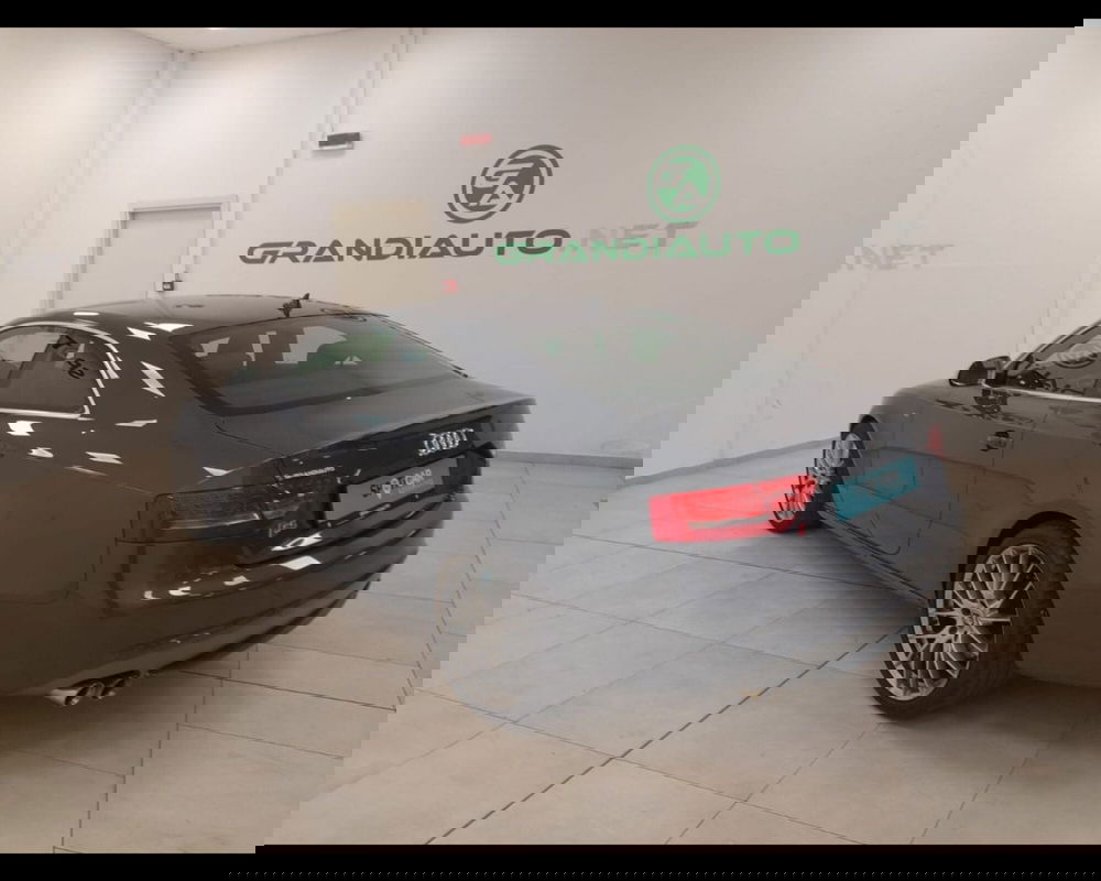 Audi A5 Coupé usata a Alessandria (4)