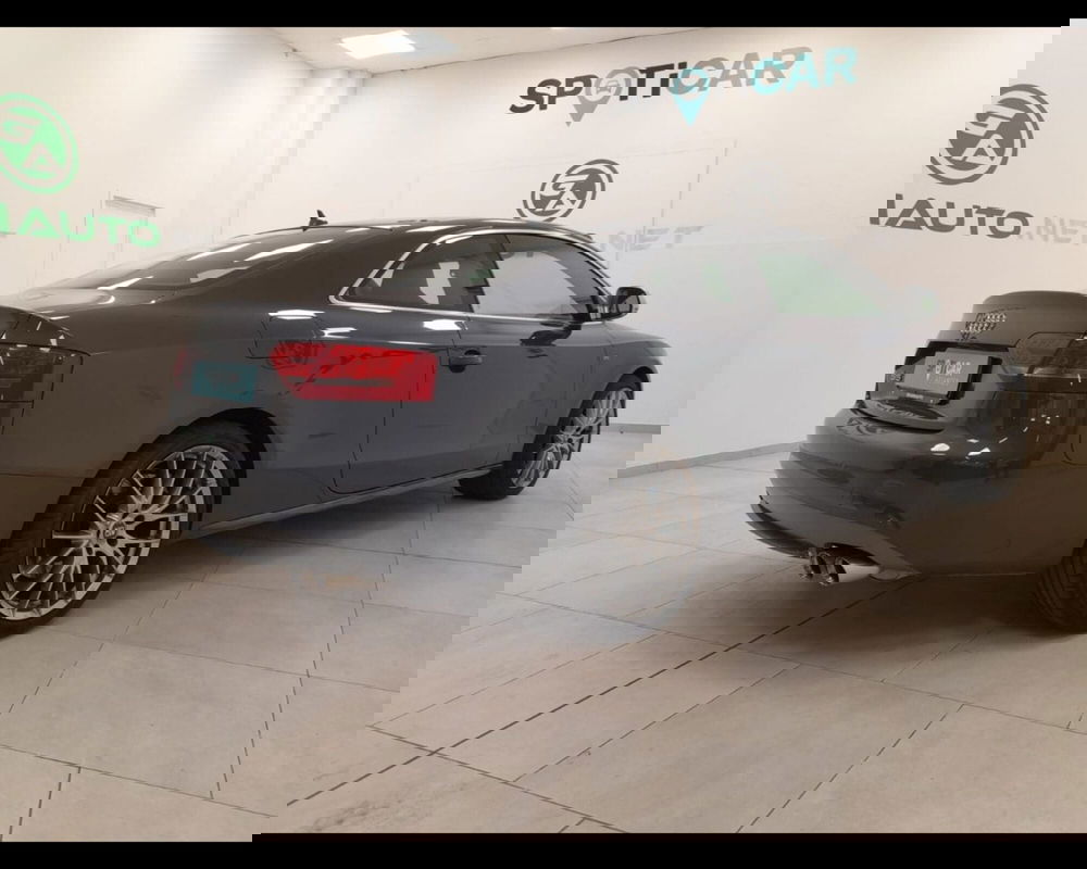 Audi A5 Coupé usata a Alessandria (5)