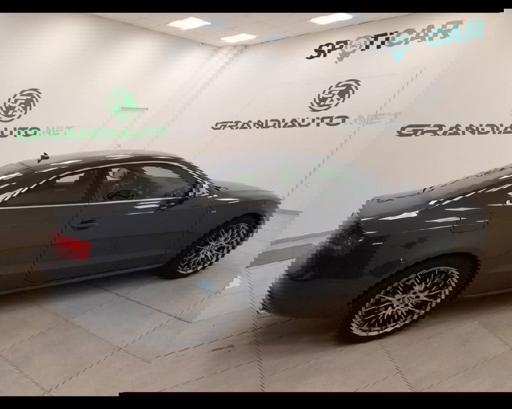 Audi A5 Coupé usata a Alessandria (8)