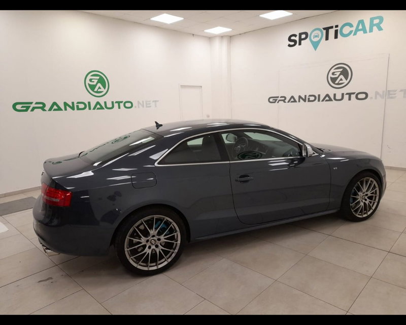 Audi A5 Coupé usata a Alessandria (8)