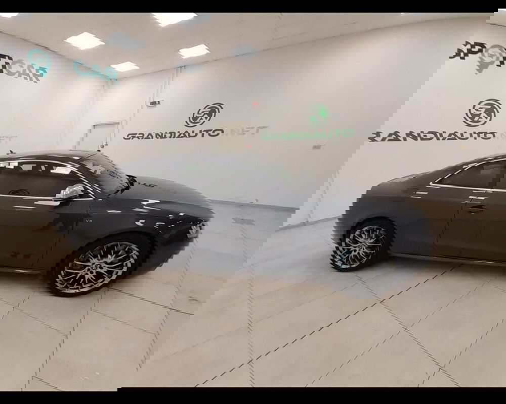 Audi A5 Coupé usata a Alessandria (9)