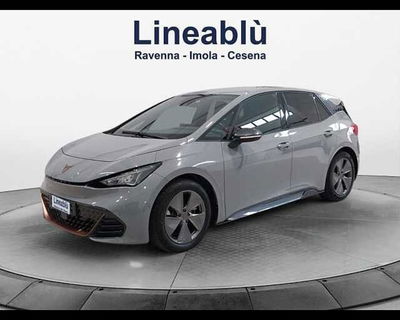 Cupra Born Born 58kWh 204CV del 2022 usata a Ravenna