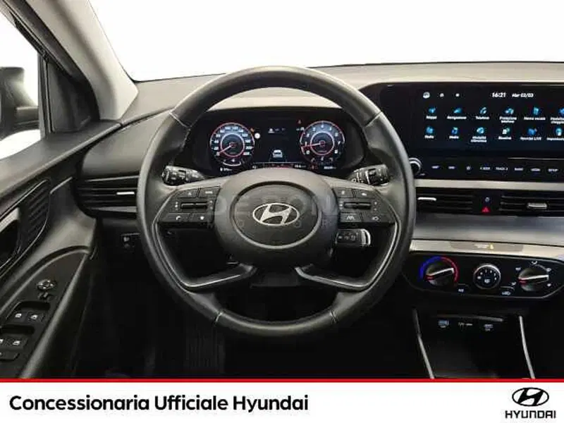 Hyundai i20 usata a Vicenza (10)